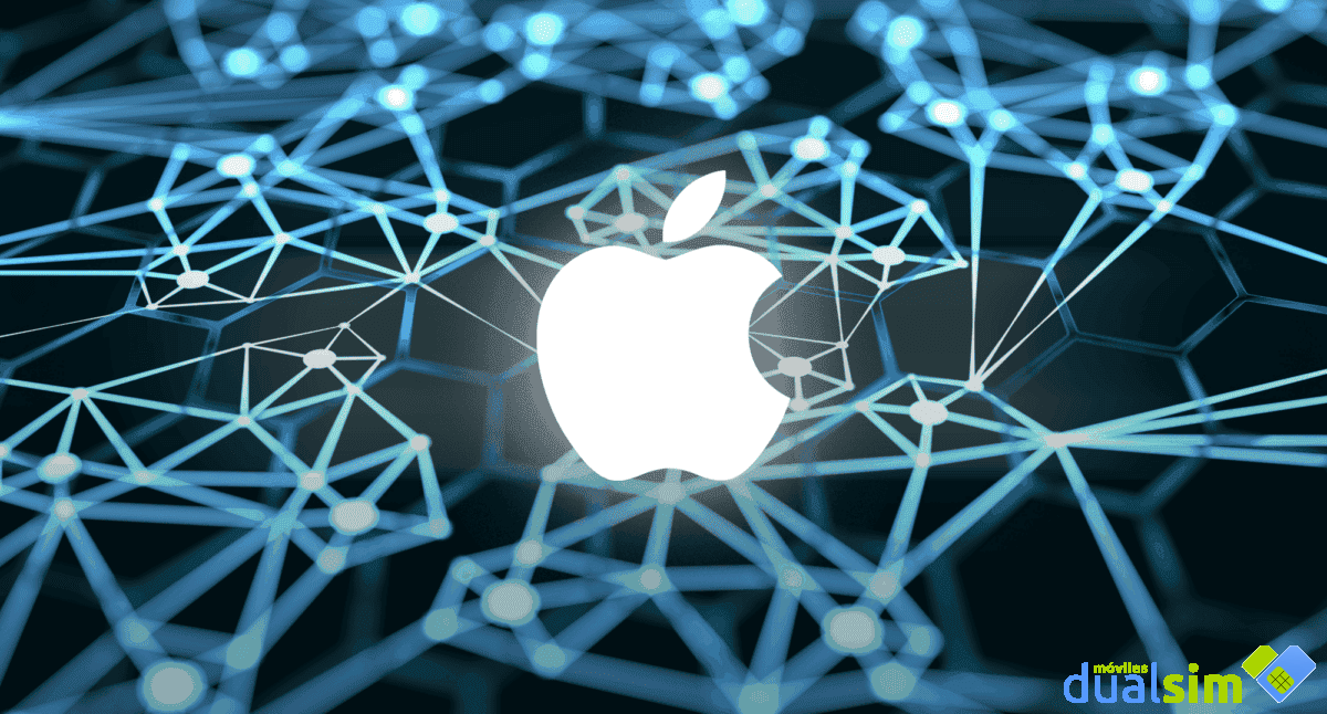 Apple valorada en $3 billones