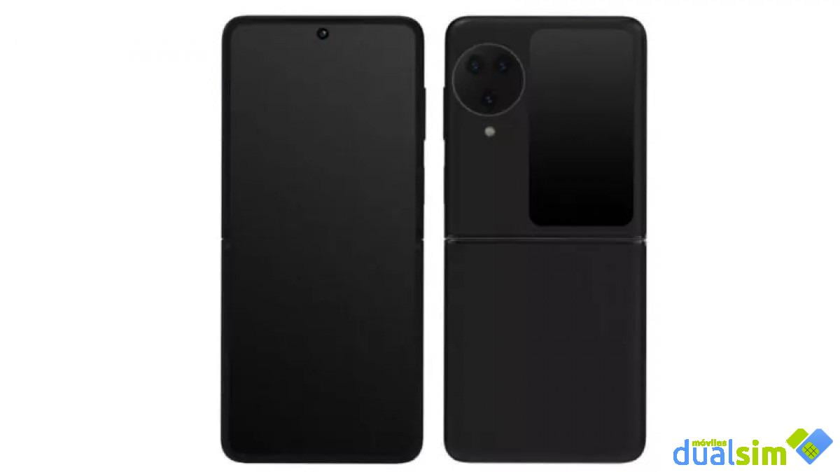 Fotos exclusivas del revolucionario OPPO N3 Flip desveladas