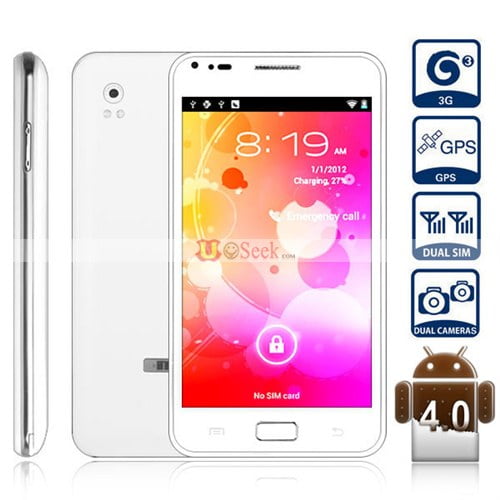 Review GT-G70 – Clon del Samsung Galaxy Note