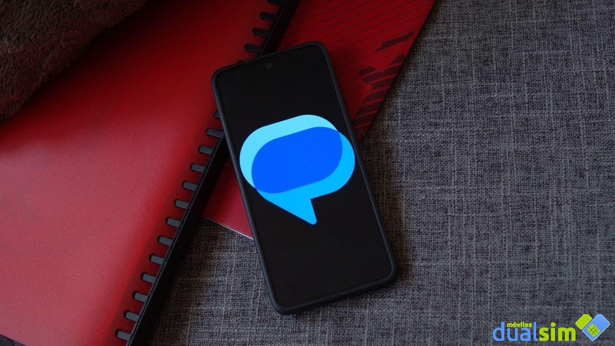 Google Messages