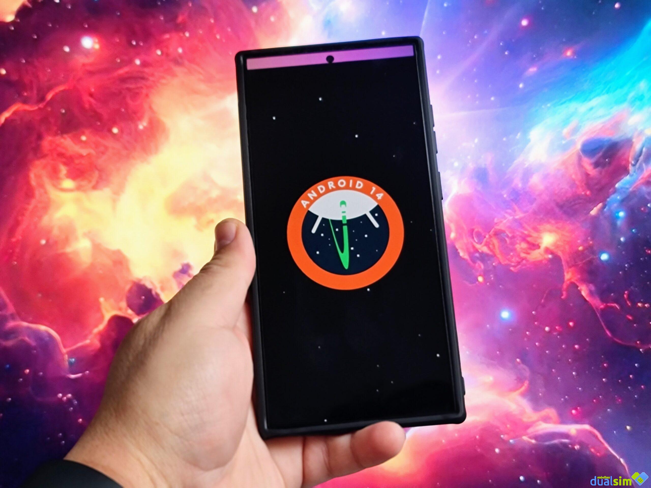 Google lanza la Beta 1 de Android 14 QPR3: Mejoras, características y cómo obtenerla