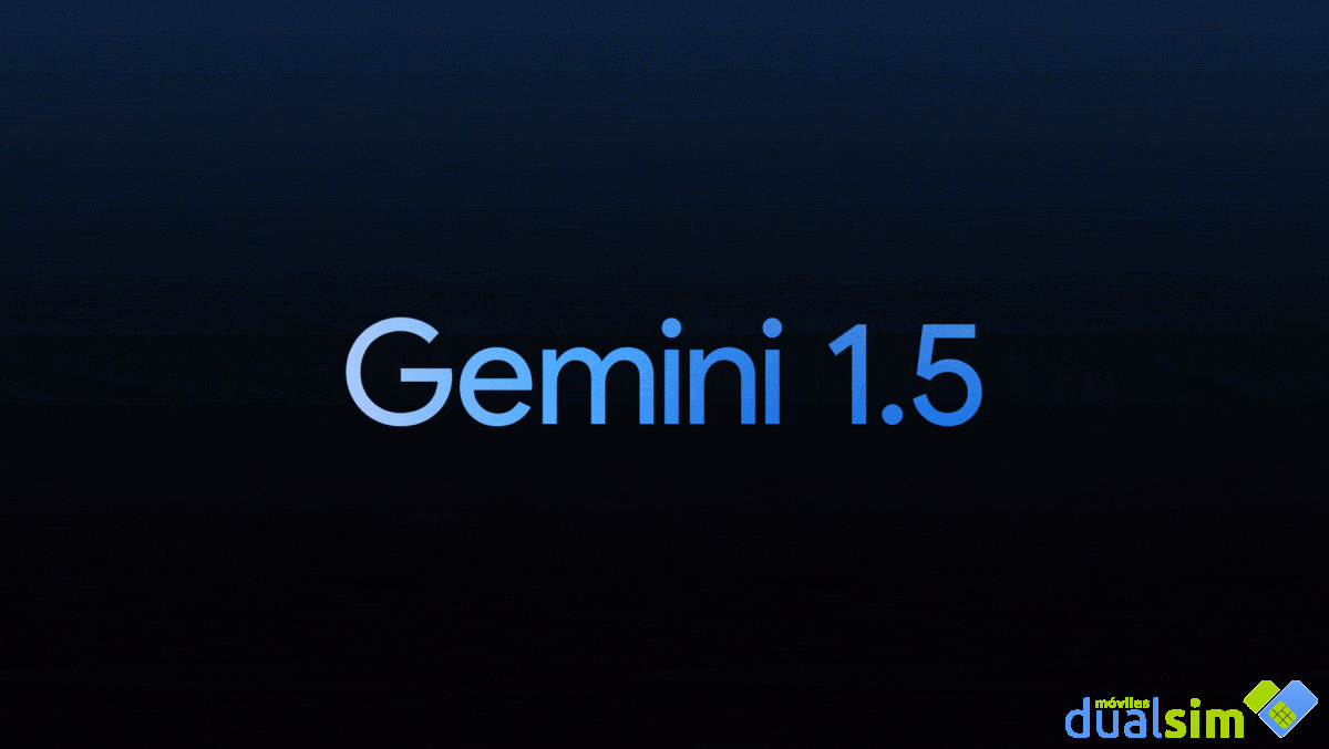 Google introduces Gemini 1.5