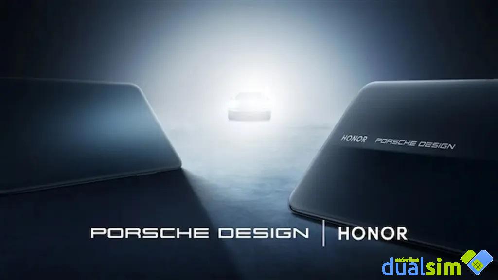 Honor Magic 6 RSR, el móvil Porsche, se lanzará en breve