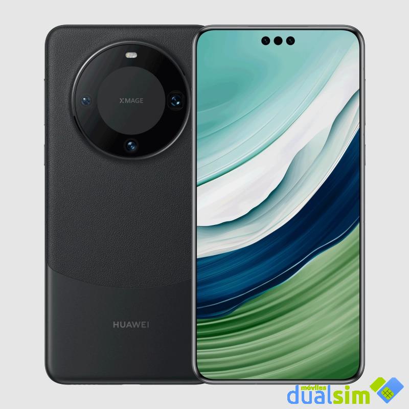 Huawei Mate 60 Pro ya es oficial: Especificaciones técnicas, disponibilidad y precio