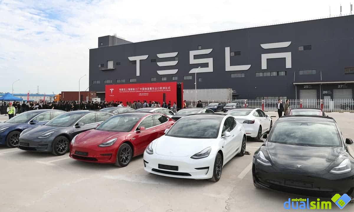 India asks Tesla to follow Apple’s example – its Chinese suppliers must partner with Indian brands