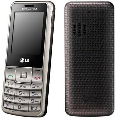 LG A155 dualSIM