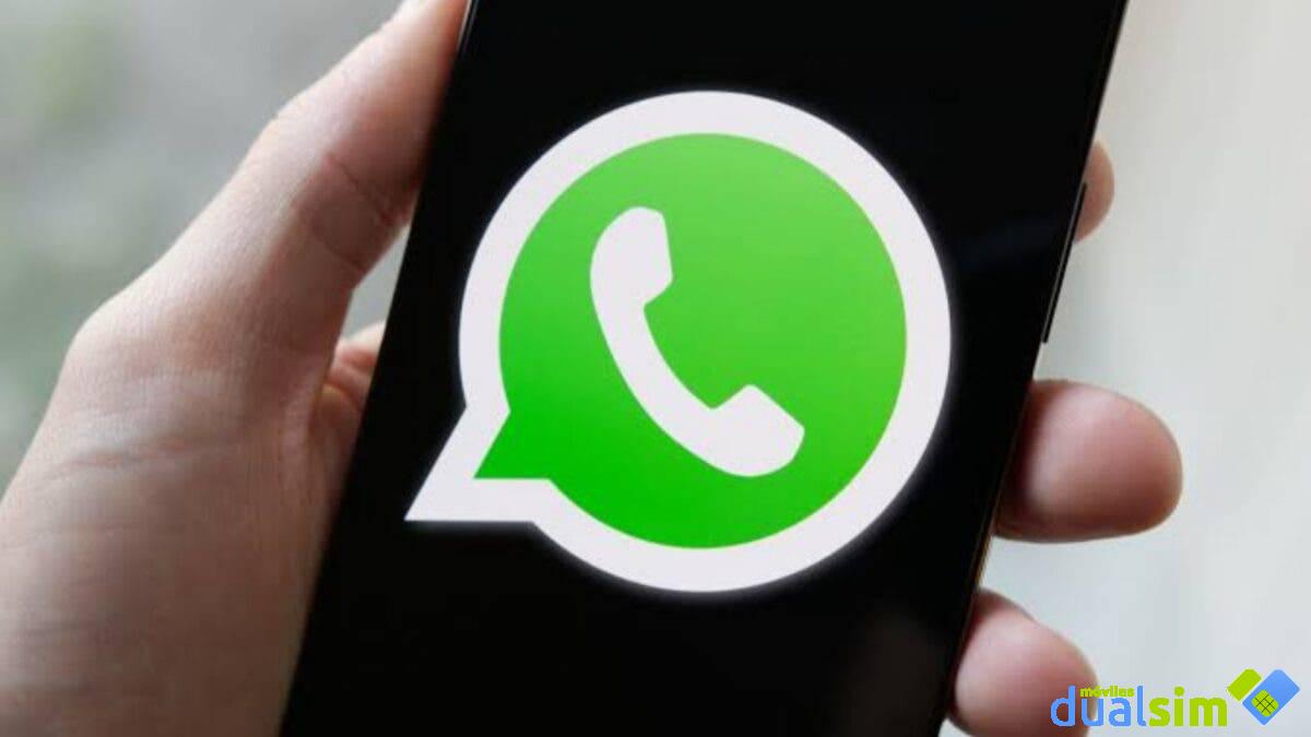 WhatsApp ya permite enviar fotos en alta definición