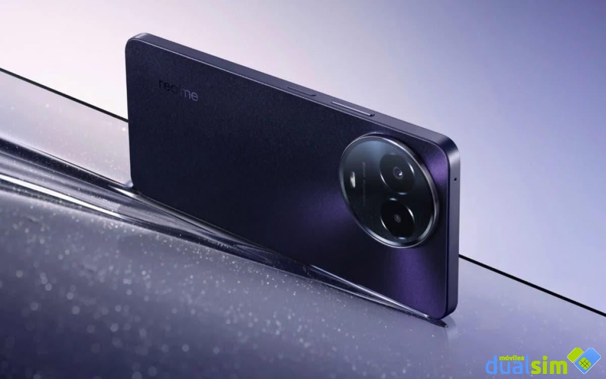 Lanzado el Realme 11x 5G: experimenta velocidad, estilo y accesibilidad