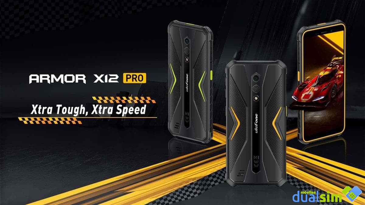 Armor X12