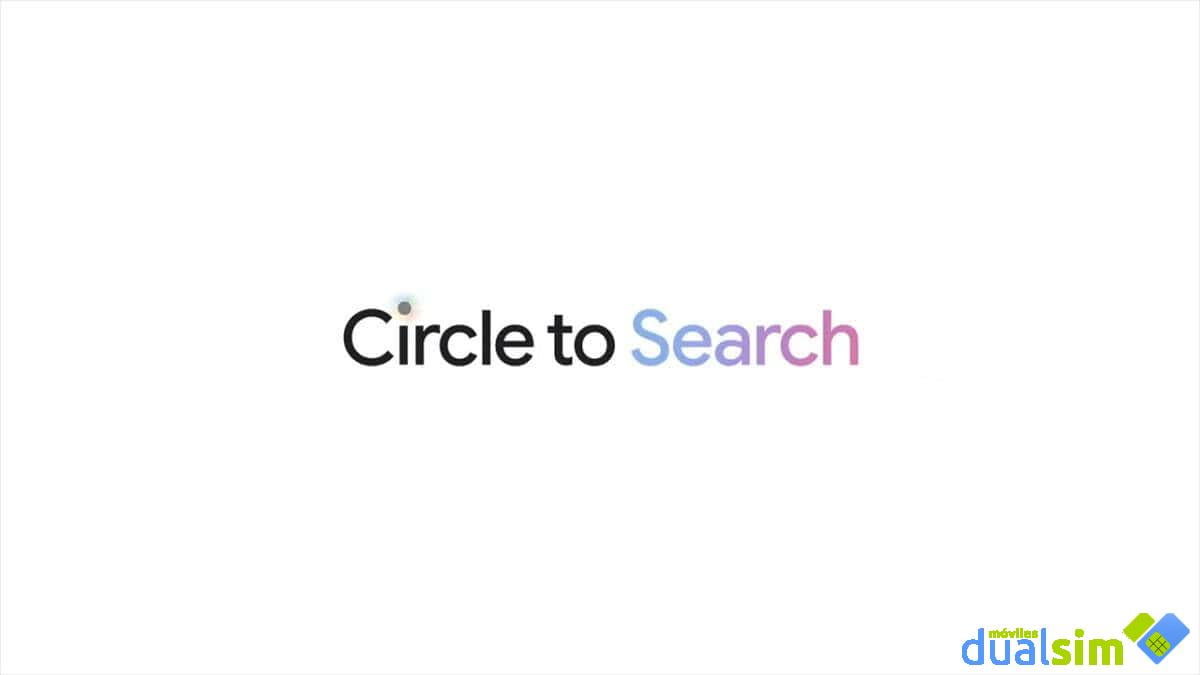 Los dispositivos Google Pixel 8 ahora incluyen la función “Círculo para buscar” como parte de la actualización de características de Pixel