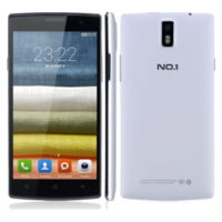 No1 Plus clon chino