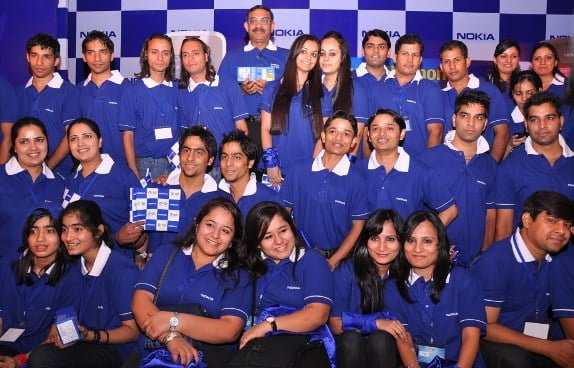 Record de Nokia al presentar sus DualSIM