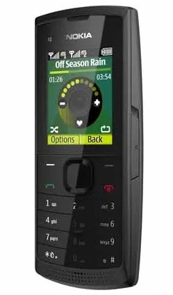 Nokia X1-01 DualSIM en España por 59€