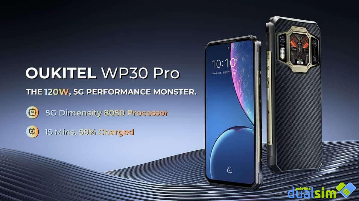 WP30 Pro