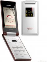 Philips X712 DualSIM: presentación oficial
