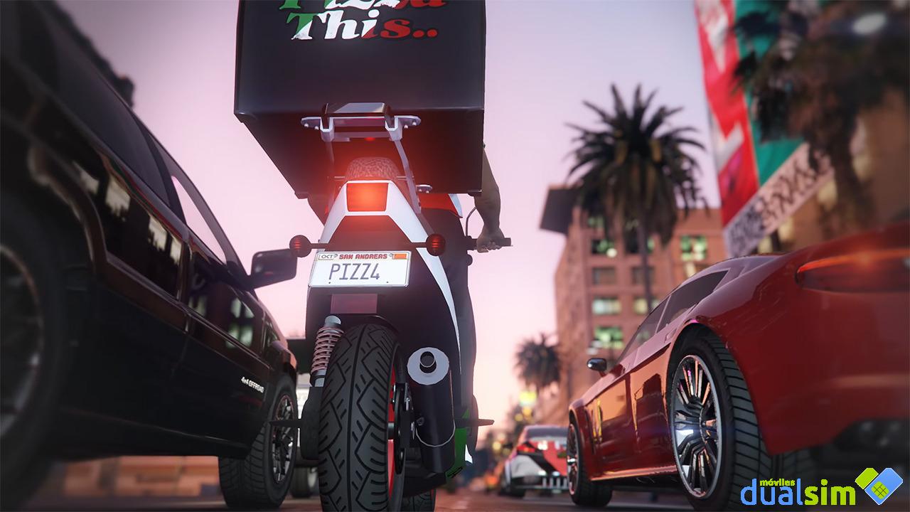 Rockstart puede haber filtrado la fecha del segundo trailer de GTA 6