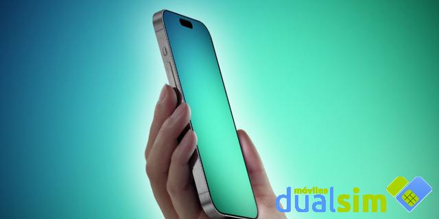 ¡El iPhone 15 Pro: 2 TB de almacenamiento, ¡una verdadera maravilla tecnológica!