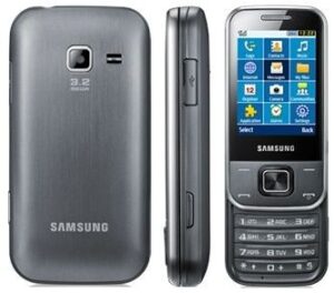 Samsung C3752 Duos