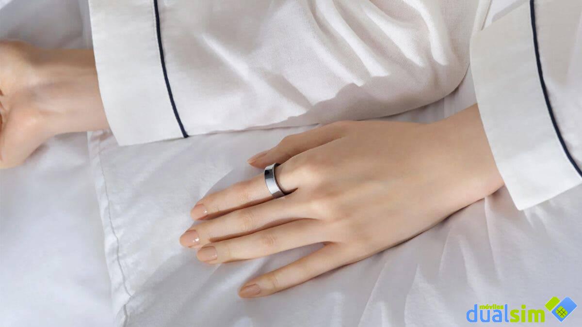 Samsung Galaxy Ring ha sido oficialmente presentado en el MWC 2024
