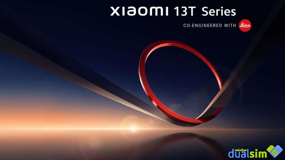 Serie Xiaomi 13T: filtradas sus especificaciones y precios para Europa