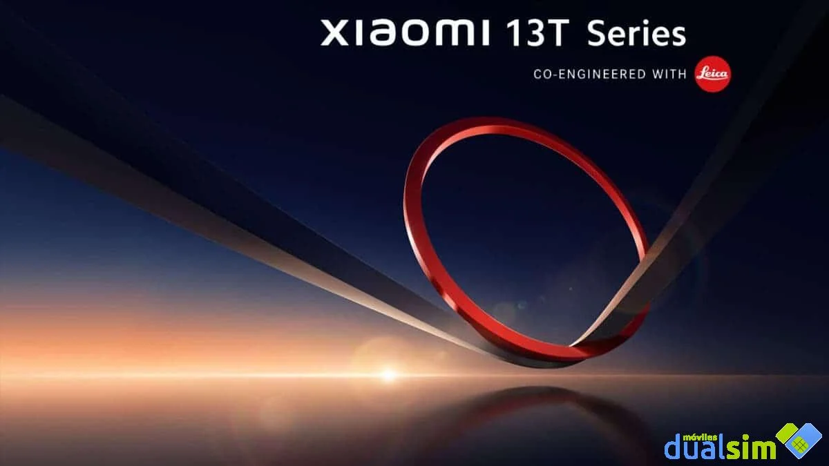 Xiaomi 13T y 13T Pro: filtradas las especificaciones y los precios en  Europa de los nuevos