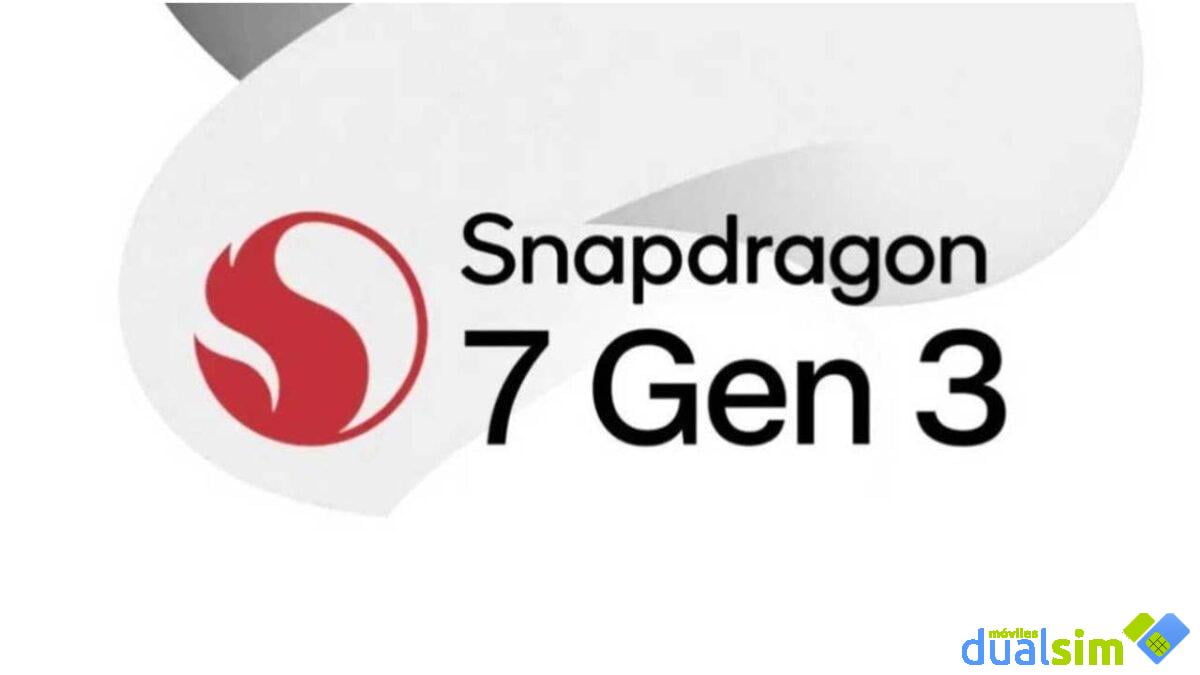Snapdragon 7+ Gen 3: Rendimiento inigualable para la gama media