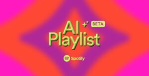 Spotify permitirá crear listas de reproducción a través de IA