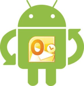 Android Outlook