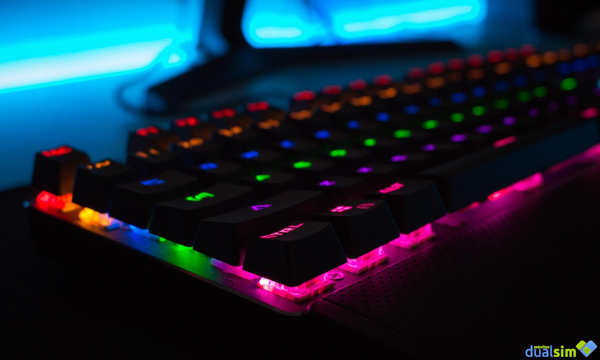 Teclados mecánicos – ¿Son los mejores para gaming?