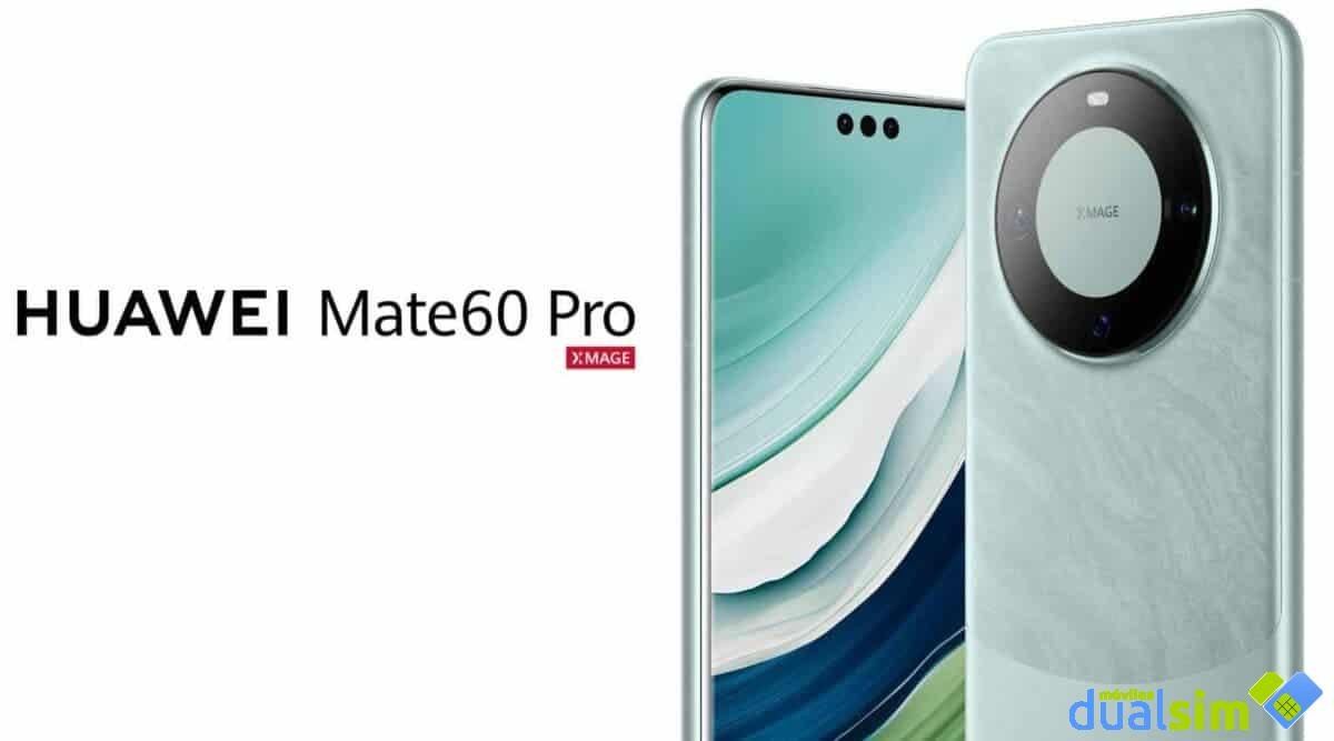 Últimas noticias: Huawei Mate 60 Pro restringido al mercado chino