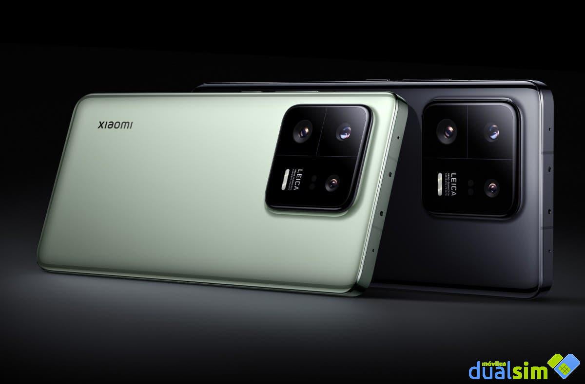 Xiaomi 13T Pro: Global Debut on September 1st