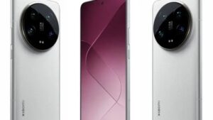 Xiaomi revela el diseño de su teléfono inteligente insignia Xiaomi 14 Ultra