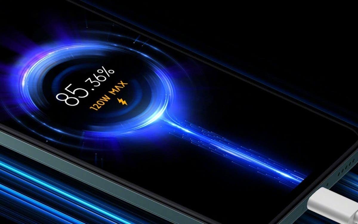 xiaomi charging problems
