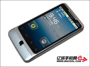 Star A5000 - Android Froyo DualSIM