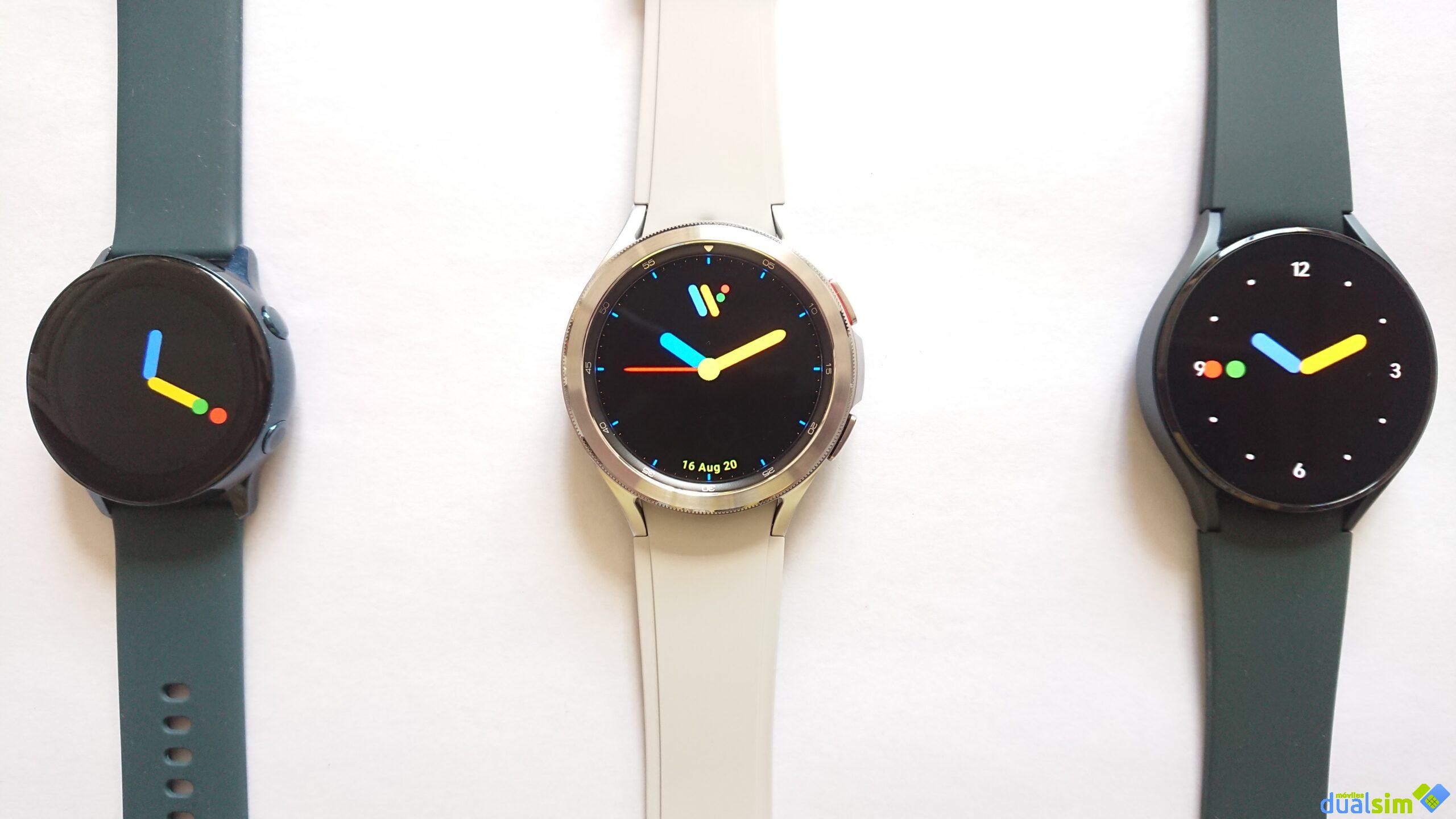 Descubre cómo solucionar el problema de la notificación de detección de caídas en el Galaxy Watch
