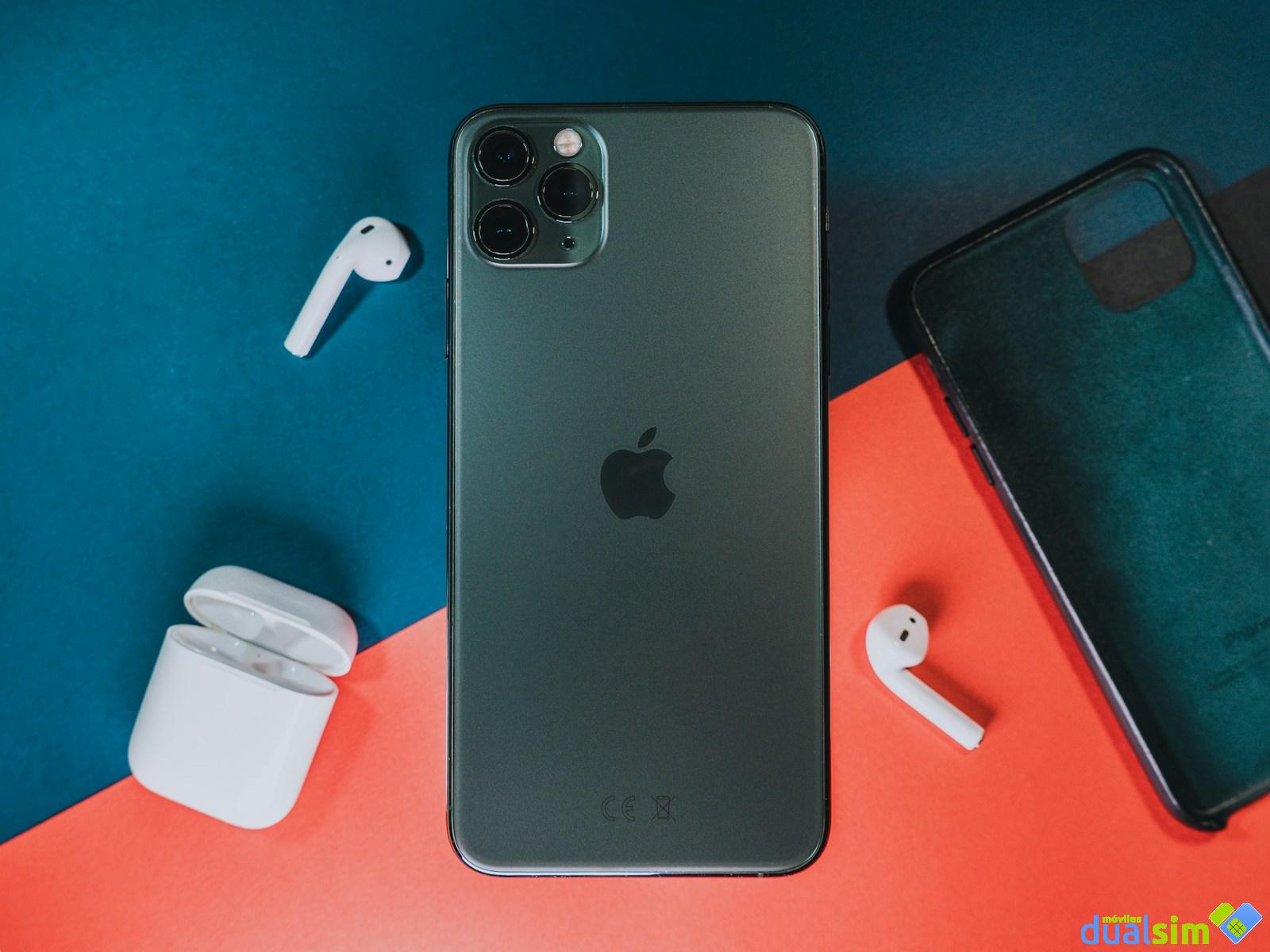 AirPods no se conectan al iPhone