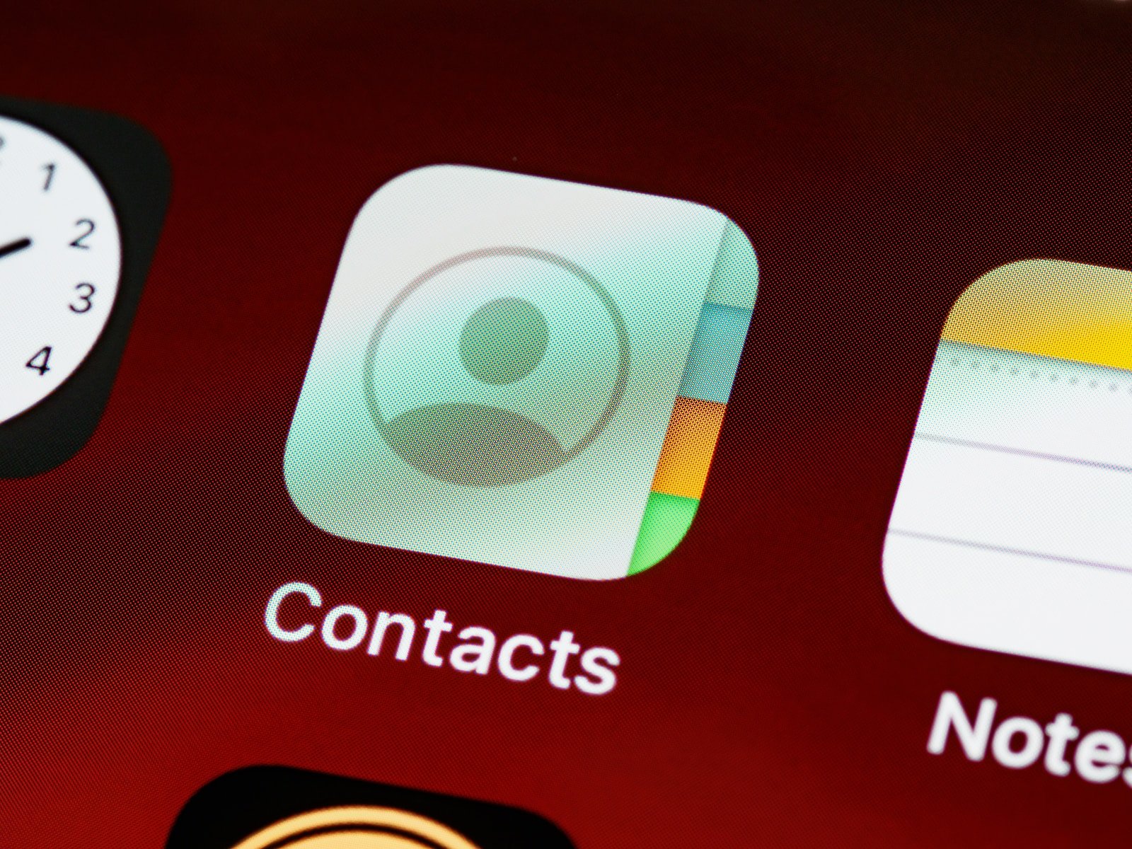 Cómo pasar los contactos de iPhone a Android
