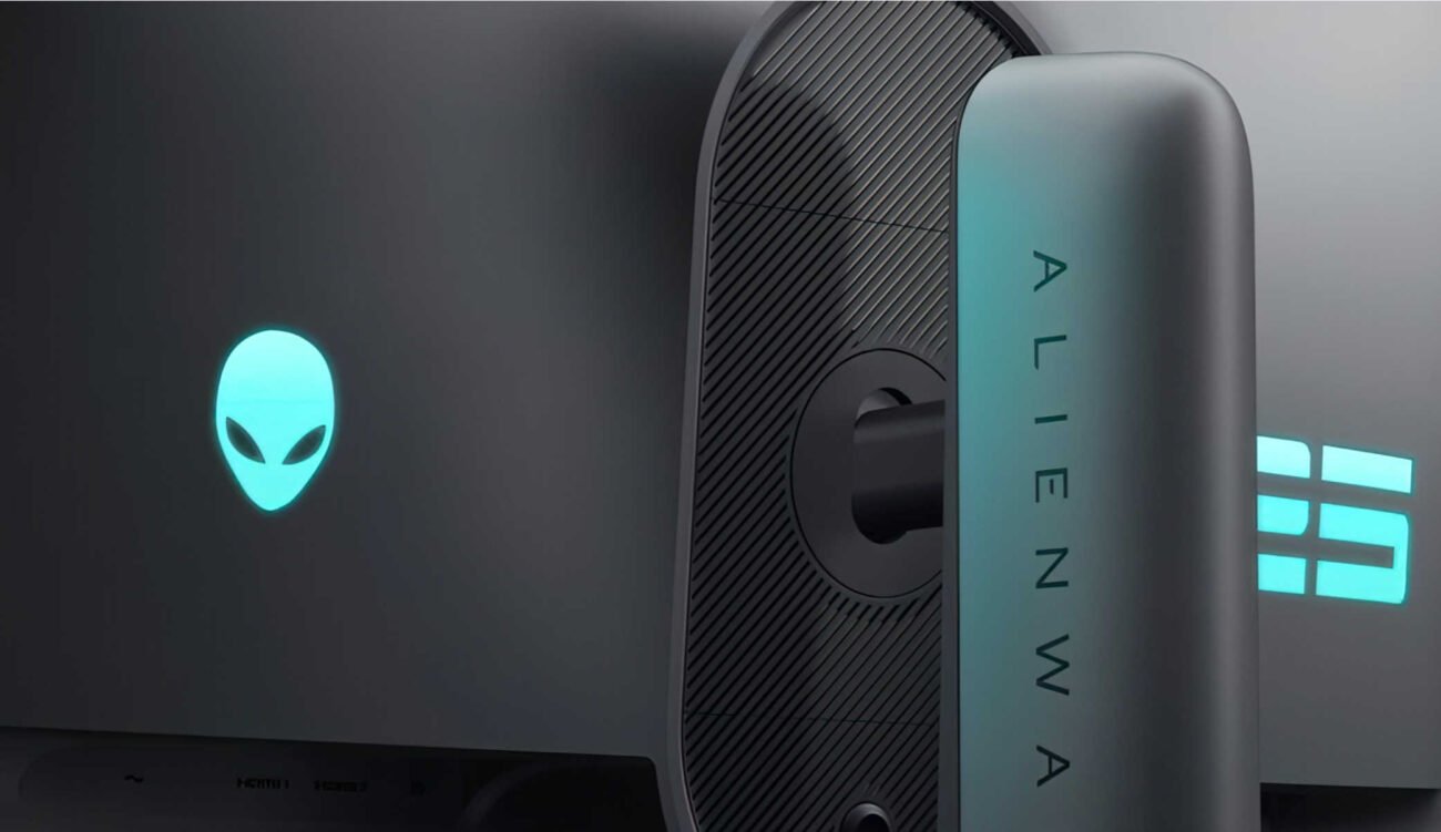 Alienware, el nuevo monitor gaming asusta: ¡alcanza los 500 Hz!