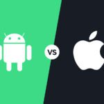 Android es mejor que iOS
