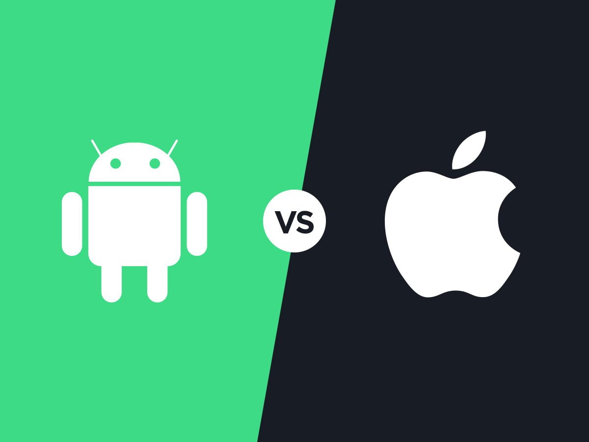 ¿Por qué Android es mejor que iOS? te explico los motivos
