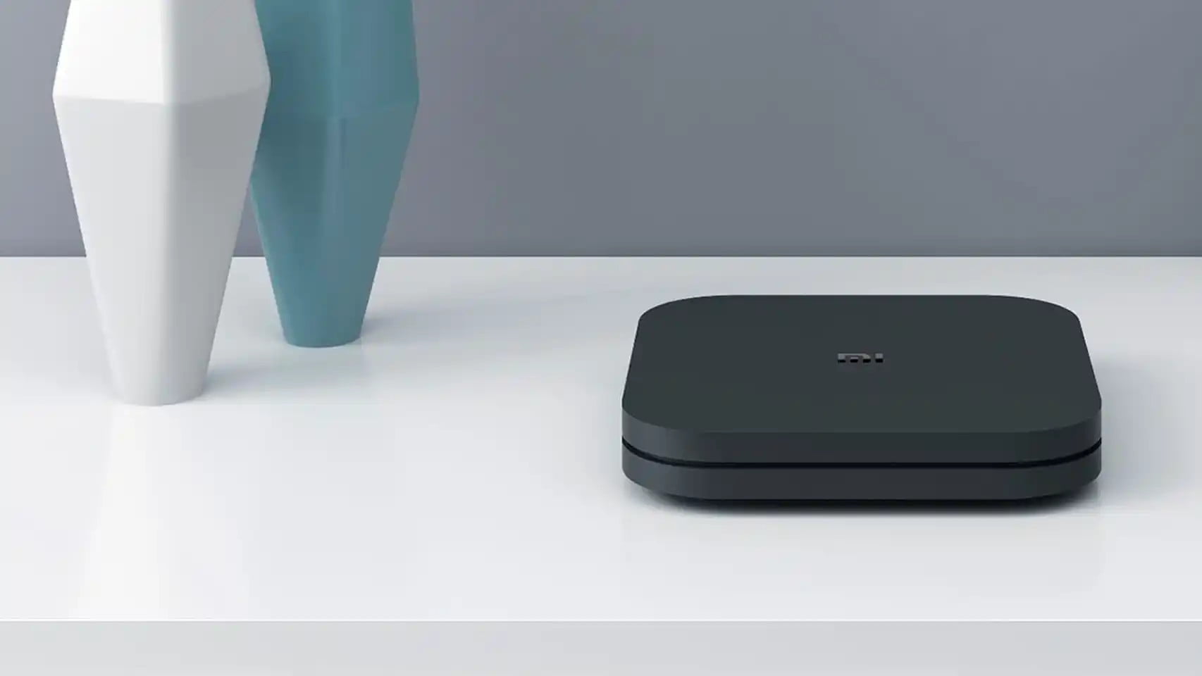 ¿Qué es una caja de TV Android?