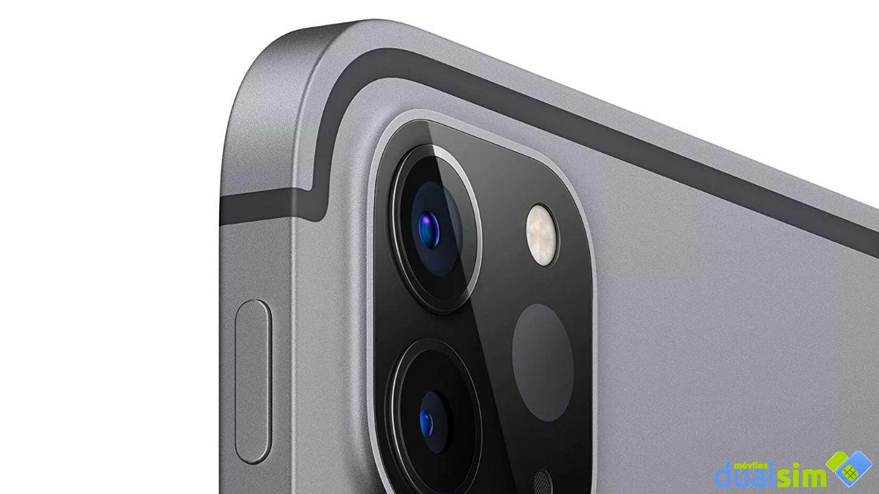 Apple: a partir de 2024 los “Metalens” para el sector fotográfico llegarán a iPad Pro y iPhone