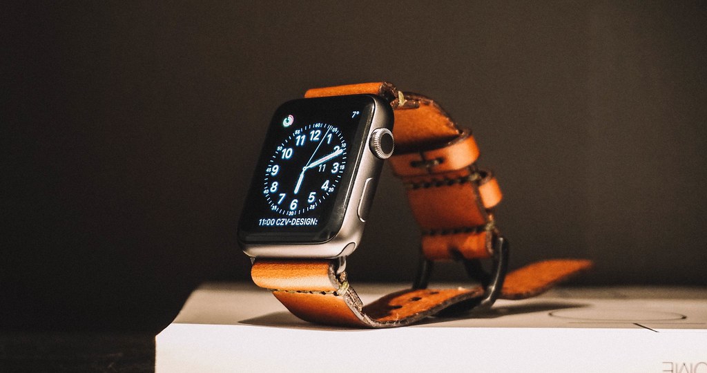 Apple prepara el Watch X: más grande, más delgado y en cerámica premium