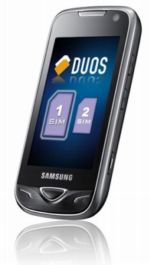 Manual Samsung B7722 DuoS