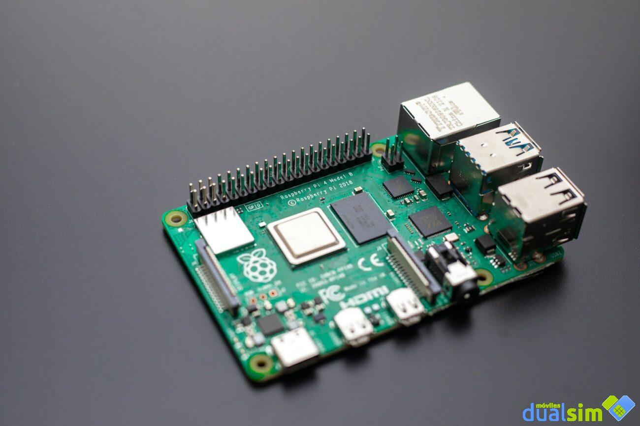 Se puede usar una raspberry pi como servidor VPN