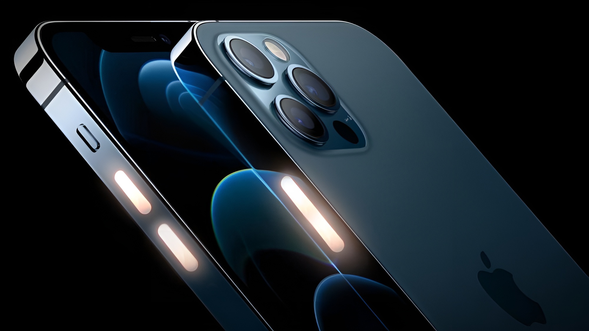 Realme copia Apple: nuevo botón háptico en la cámara
