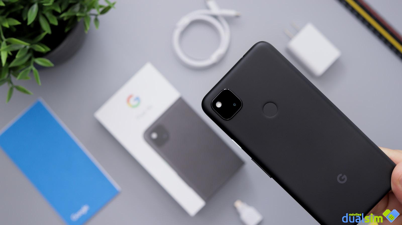 Tu móvil Android tiene un botón secreto en la parte trasera: descubre para qué sirve y cómo activarlo