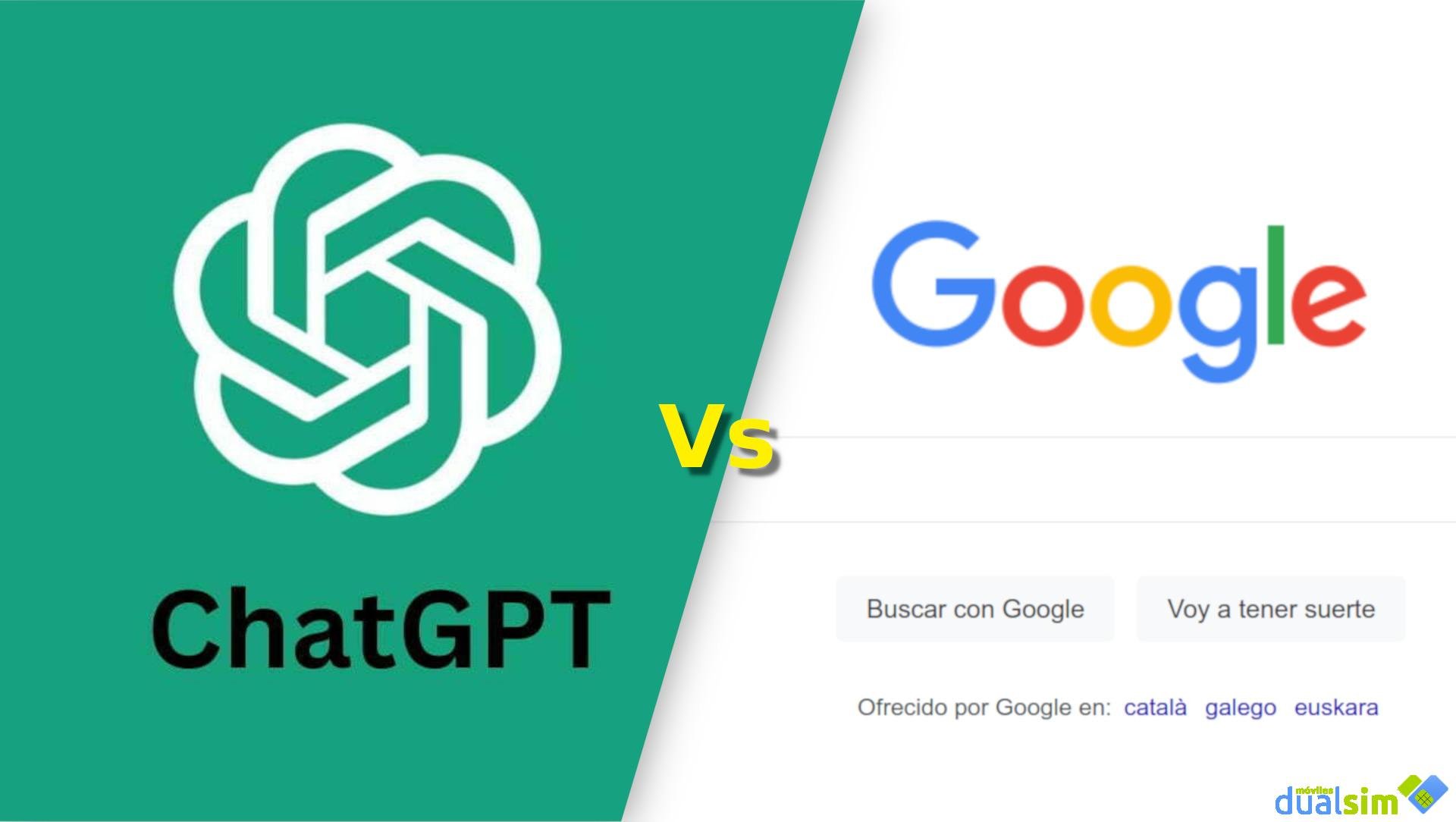 OpenAI apunta a desbancar a Google con su nuevo buscador