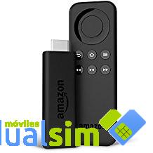 Cómo aumentar el volumen del Amazon Fire Stick o TV Stick