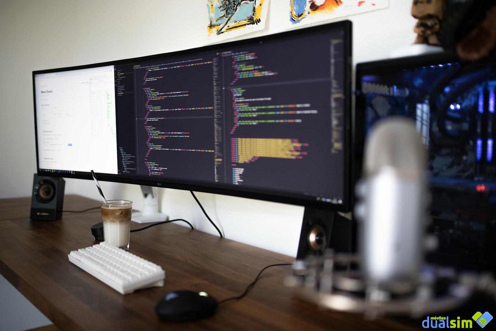 Cómo ajustar la resolución de pantalla en Windows, MacOS y Ubuntu